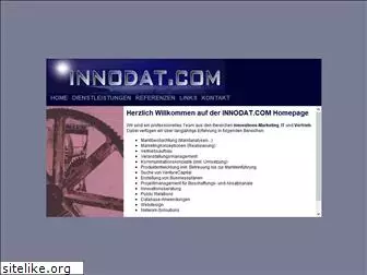 innodat.com