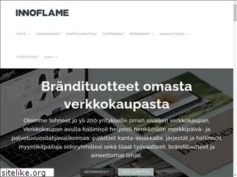 innoflame.fi