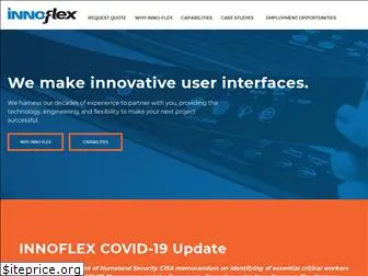 innoflexcorp.com