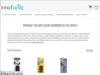 www.innofresh.com