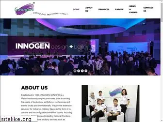 innogen.com.my