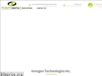 innogenonline.com