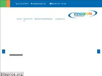 innografs.net