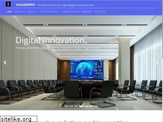 innograph.com