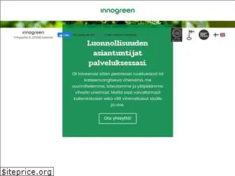 innogreen.fi