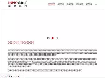 innogritcorp.com