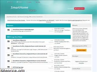 innogy-smarthome-forum.com