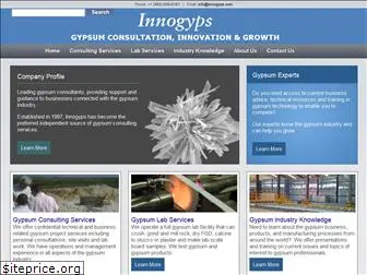 innogyps.com