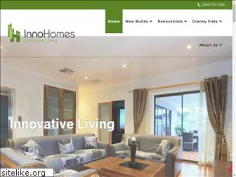 innohomes.com.au