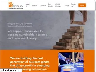 innohub.com.gh