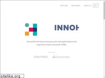 innohubmexico.com