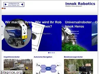 innok-robotics.de