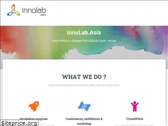 innolab.asia