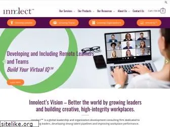 innolectinc.com