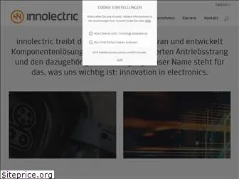 innolectric.ag