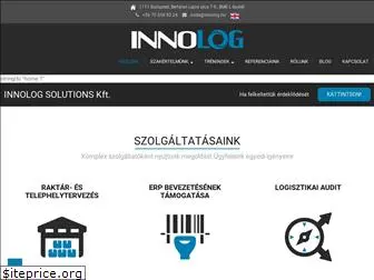 innolog.hu