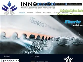 innomach.com.tr