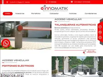 innomatik.co