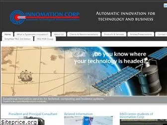 innomationcorp.com