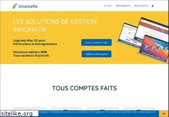 innomatix.com