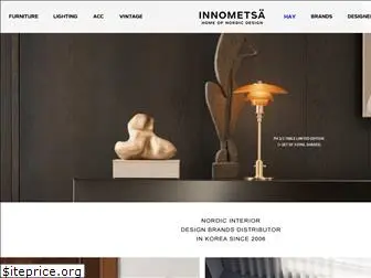 innometsa.com