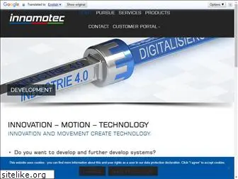 innomotec.at