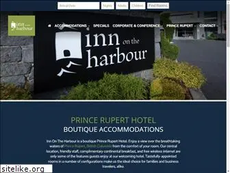 innontheharbour.com