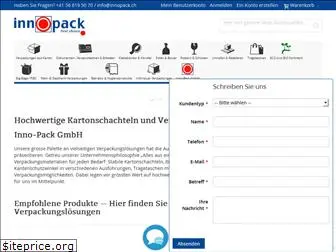 innopack.ch