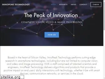 innopeaktech.com