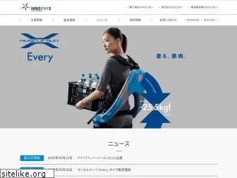 innophys.jp