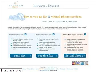 innoportexpress.com