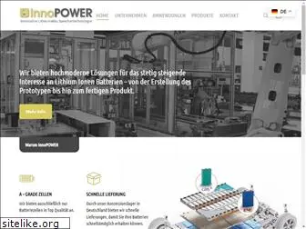 innopower.de