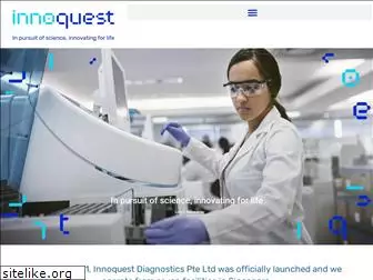 innoquest.com.sg