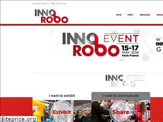 innorobo.com