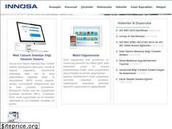 innosa.com.tr