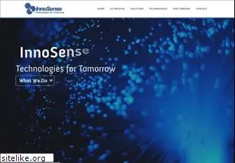 innosense.us