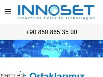 innoset.net