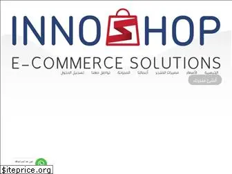 innoshop.co thumbnail