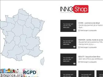 innoshop.fr