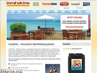 innoskins.de