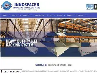innospacer.com