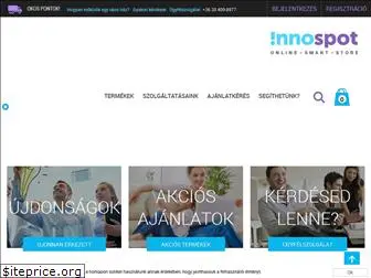 innospot.hu