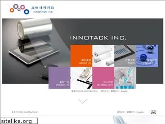 innotack.com