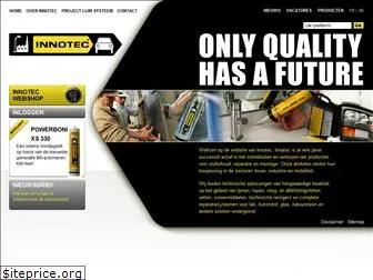 innotec-industrie.be