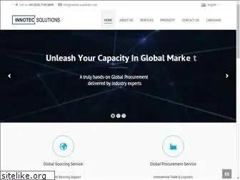 innotec-solutions.com