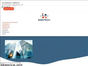 innotech-it.fr