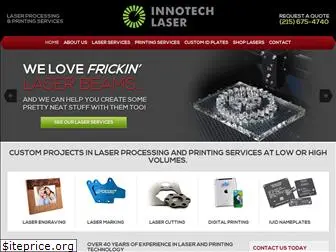 innotech-laser.com