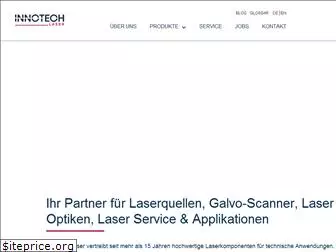 innotech-laser.de