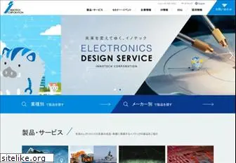 innotech.co.jp