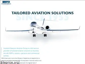 innotechaviation.com